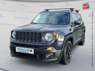 1.6 e.torq evo s&s 110ch brooklyn edition