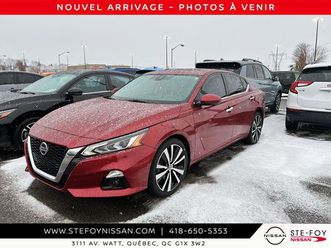 2.5 platine traction integrale toit ouvrant