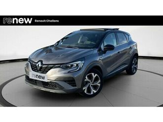 captur tce 160 edc - 21