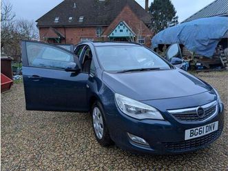 1.4 16v exclusiv sports tourer euro 5 5dr