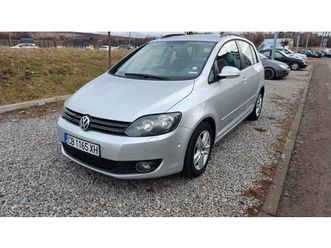 vw golf plus 1.4tsi 4,600 eur