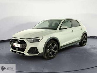 ii 2022 allstreet allstreet 25 1.0 tfsi 95cv