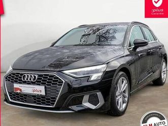 spb 35 tfsi 150 cv led/navi/virtual