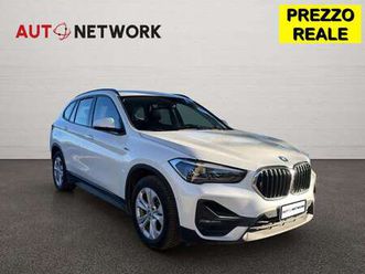 xdrive25e business advantage
