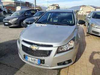 cruze 1.6 lt (ls) 124cv