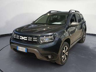 2ª serie 1.0 tce gpl 4x2 journey