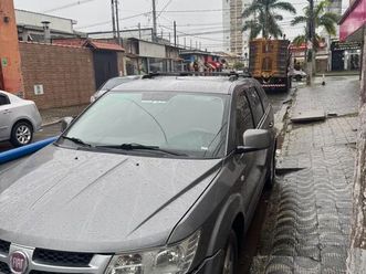 fiat freemont 2.4 16v 5p aut. 2012