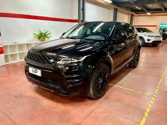 2.0d i4 mhev r-dynamic se awd 163cv auto