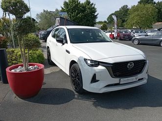 2.5 e-skyactiv phev 327 homura 4x4 bva8