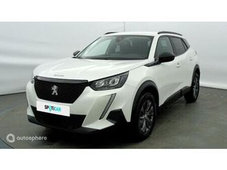 1.5 bluehdi 110ch s&s style