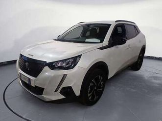 2ª serie bluehdi 110 s&s allure pack