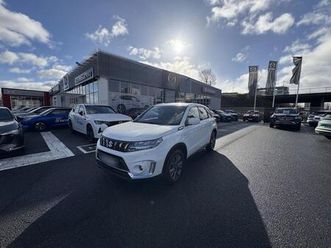 1.4 boosterjet hybrid privilege