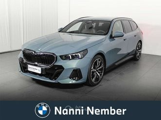 520 d xdrive touring m sport pro