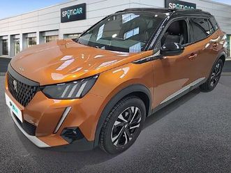 puretech 130 s&s bvm6 gt