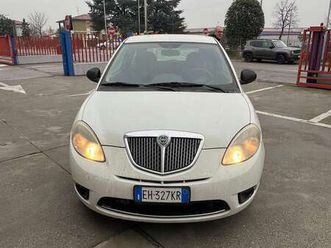 ypsilon 1.2 69 cv *solo commercianti*