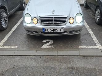 mercedes-benz clk 200 kompressor