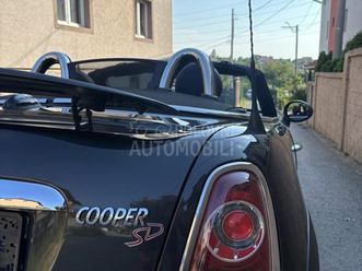 mini cooper s 2.0 diesel s oprema