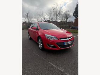 1.4 16v sri euro 5 5dr