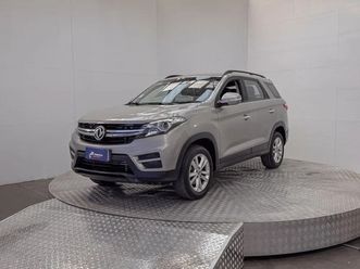 suv 560 otto 1.8