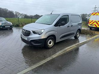 1.5 turbo d 2000 edition l1 h1 euro 6 (start/stop) 4dr