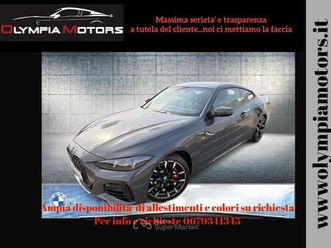 430 i xdrive coupe' m sport new model laser kamera 19