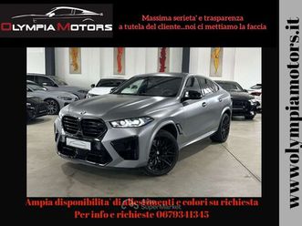 x6 m competition panorama carbon 22' laser h&k kamera