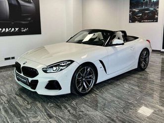 z4 m 40i 3.0 340 cv pronta consegna