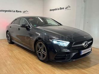 mercedes-benz cls cls 350