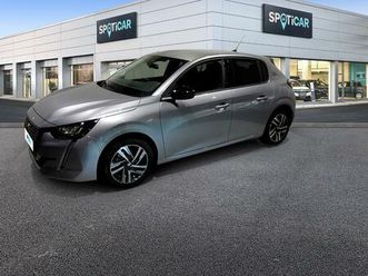 puretech 100 s&s bvm6 roadtrip