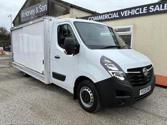 2.3 cdti 3500 biturbo l3 h1 euro 6 (start/stop) 2dr (20m3, drw)