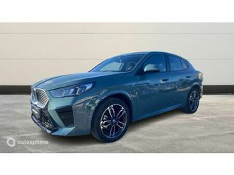 ix2 edrive20 204ch m sport