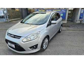 1.6 tdci 115cv titanium