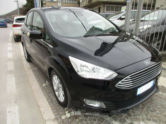 c-max iii 2015 1.0 ecoboost titanium x s garantita