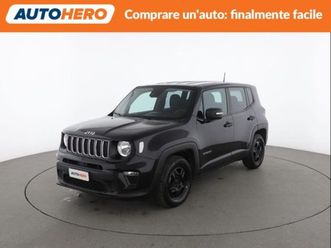 renegade renegade 1.0 t3 sport