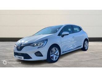 1.0 tce 90ch business -21n