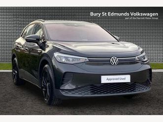 pure 52kwh life auto 5dr