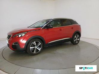 1.2 puretech 130ch s&s bvm6 gt line