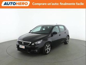 308 2ª serie 308 bluehdi 120 s&s active