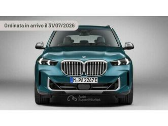 x5 m m60i 48v msport pro