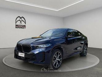 40 d msport xdrive steptronic