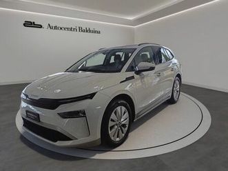 skoda enyaq 60 del 2026