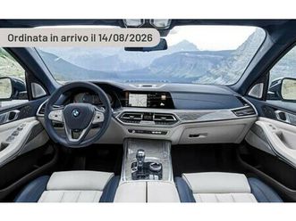 x7 xdrive40i 48v