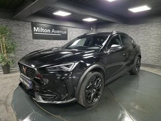 cupra formentor 1.4 e-hybrid - 245 - bv dsg 6 vz tribe edtion