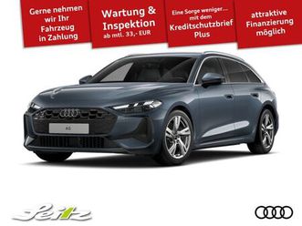 audi a5 avant tfsi *matrix*kamera*navi*