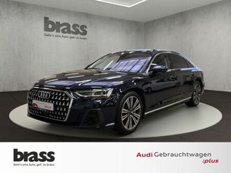 audi a8 l tfsi e 60 e quattro 340(462) kw(ps)