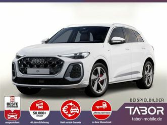 audi q5 e-hybrid 2xs line neumod tech privg uvp-16%*