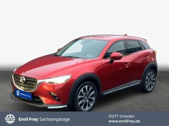 skyactiv-g 121 fwd selection pdc v+h