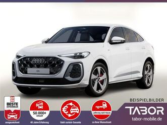 audi q5 sportb e-hybrid 2xsline neumod tech uvp-17%*