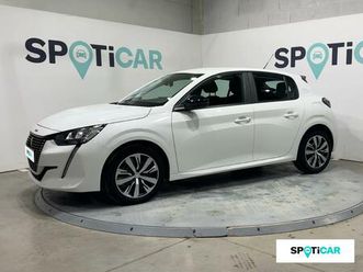 puretech 100 s&s bvm6 active pack