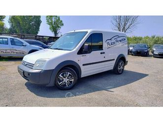 200s 1.8 tdci 90cv pc-tn